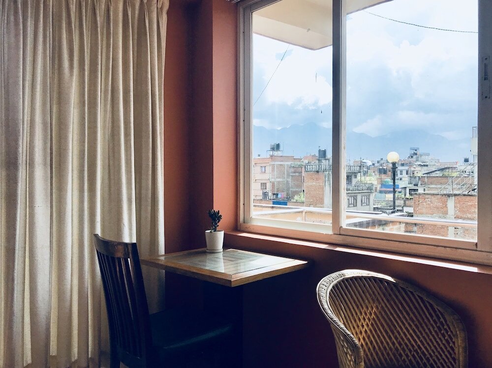 Фото Tajaa Pha The Heritage Home