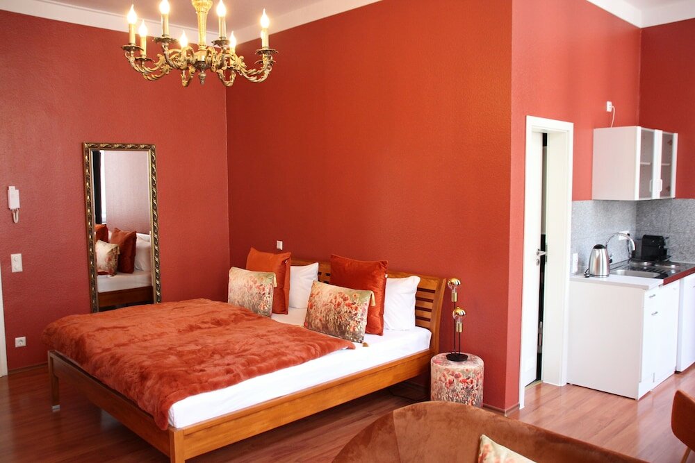 Фото Hotel Domstern