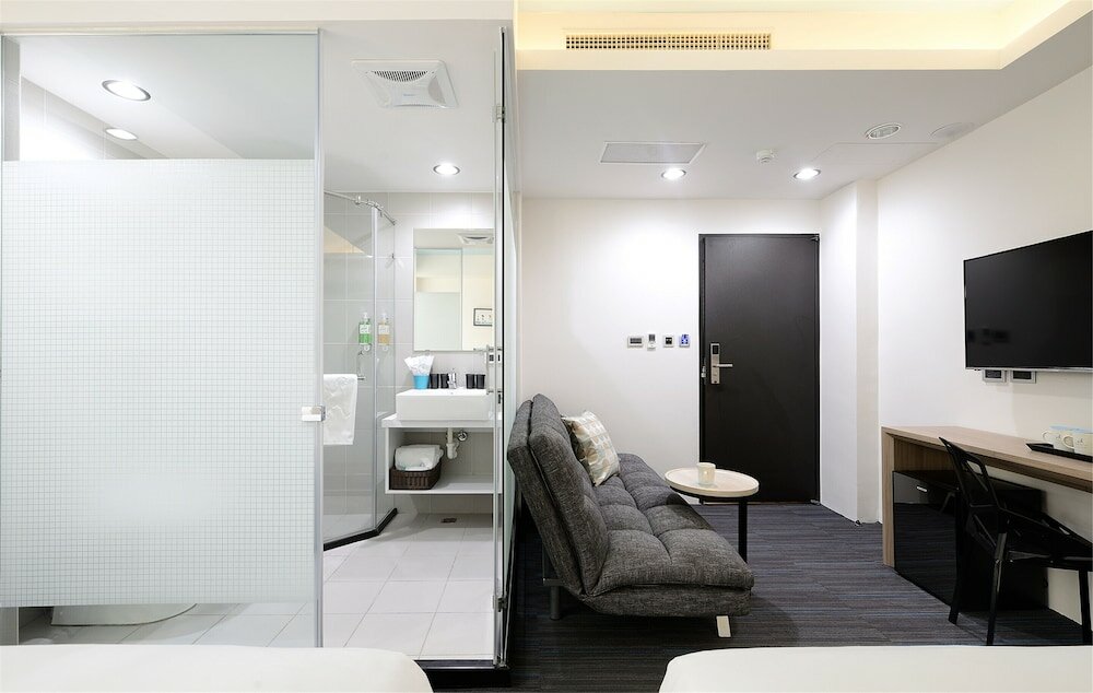 Фото Hommie Inn