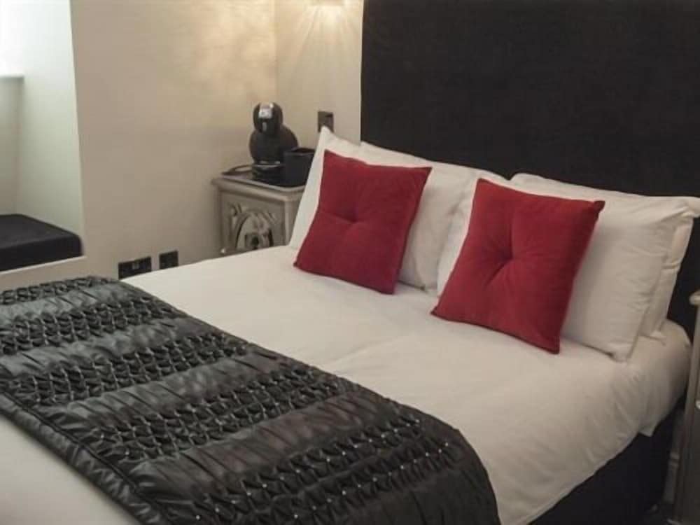 Фото Ship Leopard Boutique Hotel