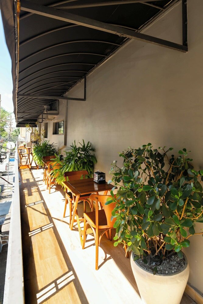 Фото Uniclass Hotel Pinheiros