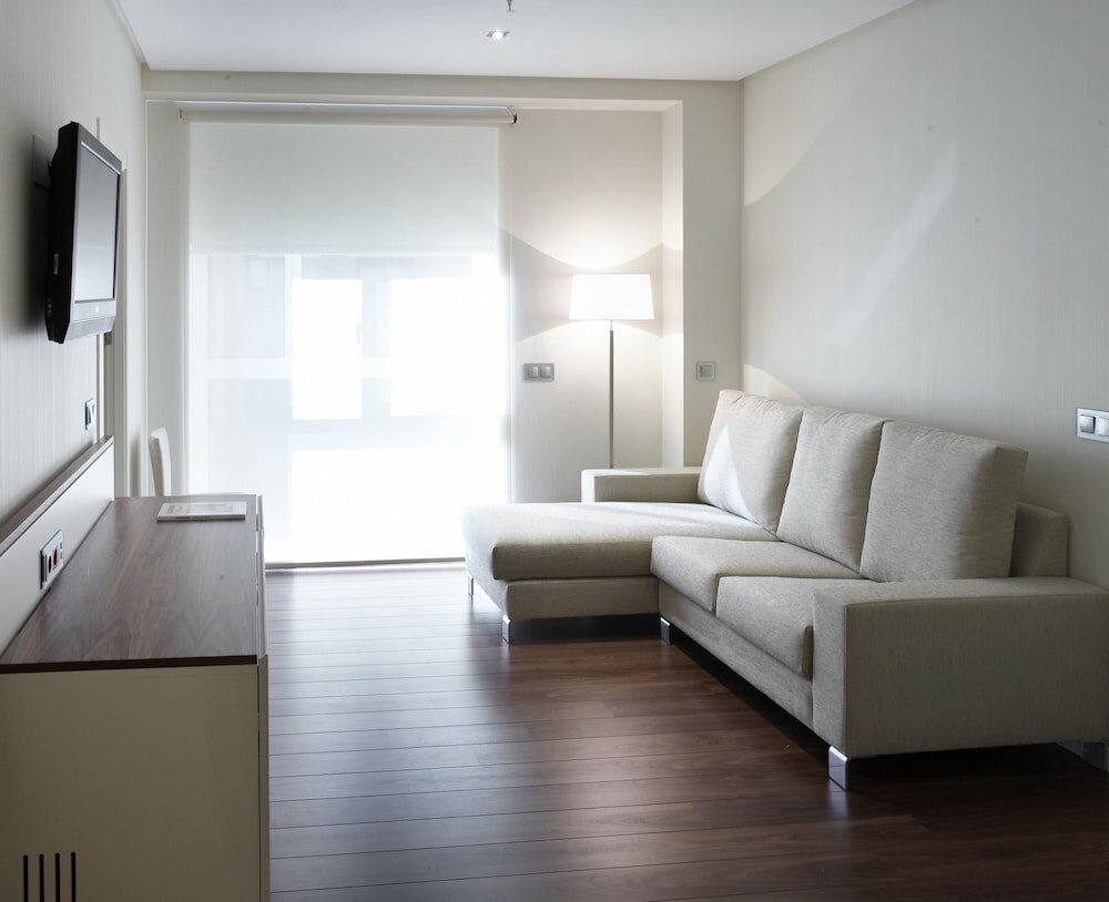 Фото Hotel Primus Valencia