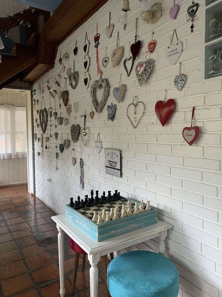 Фото Petit Hotel Provence Gramado Tissiani