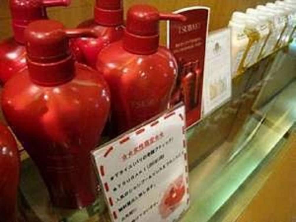 Фото Hotel Tsubame Hills