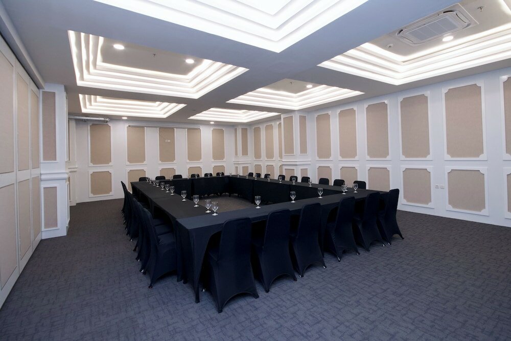 Фото Hotel Permata Hijau