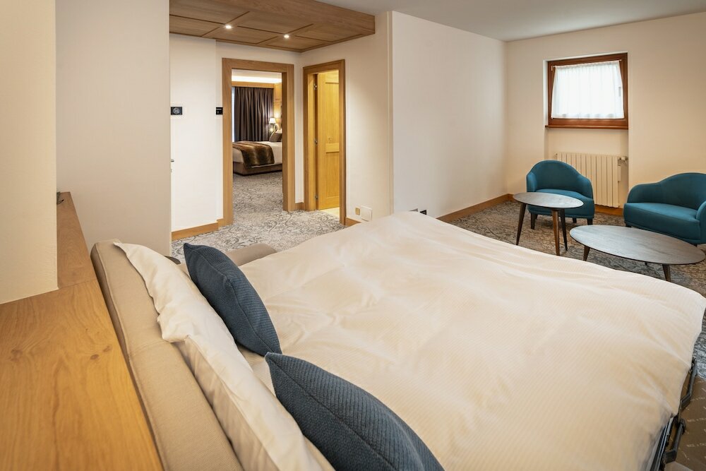 Фото Lajadira Hotel & SPA