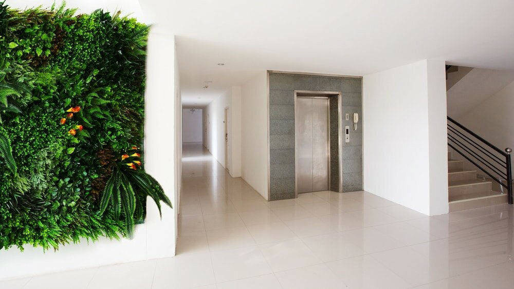 Фото B2 Korat Boutique & Budget Hotel