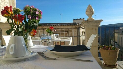 Внешний вид отеля Epoca - Camere con stile в Рагузе, фото 5