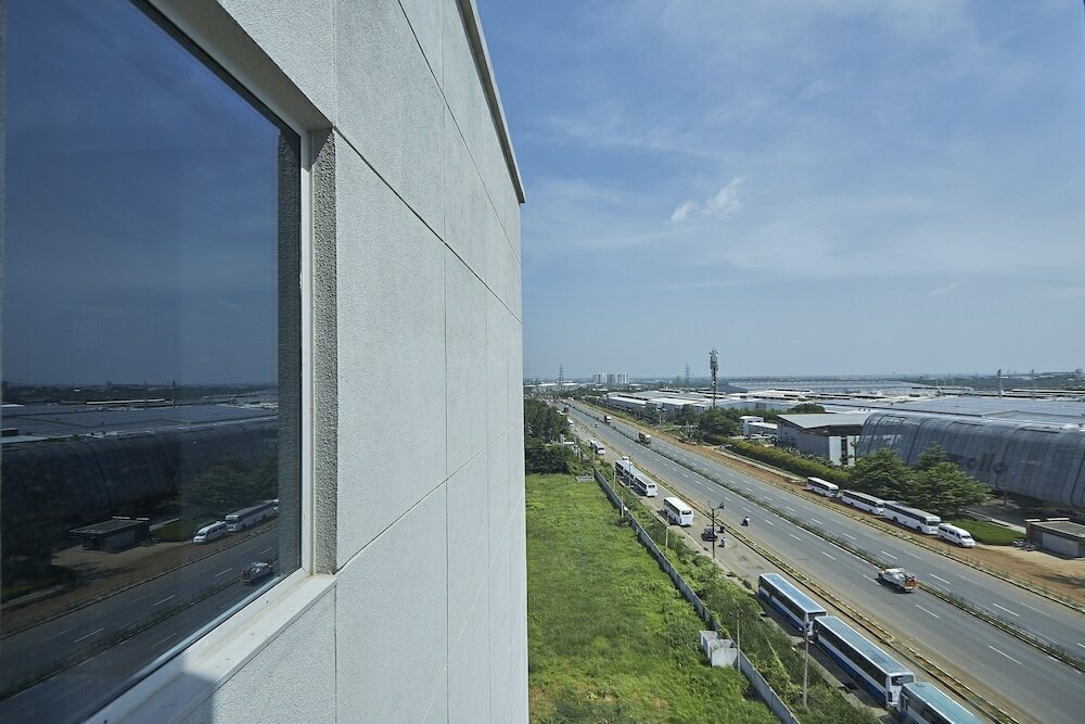 Фото Mercure Chennai Sriperumbudur