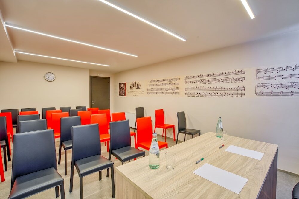 Фото Boutique Hotel Bramante & SPA