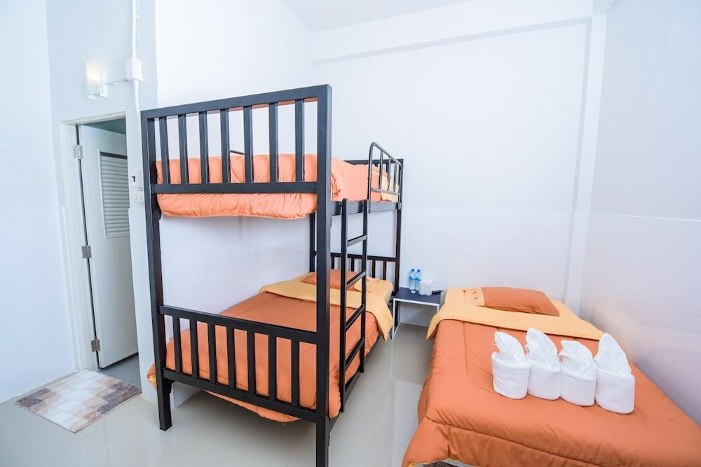 Фото Nudpob Mansion