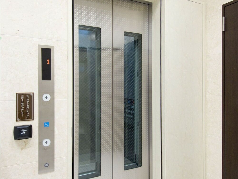 Фото Toyoko Inn Kokura-Eki Shinkansen-Guchi