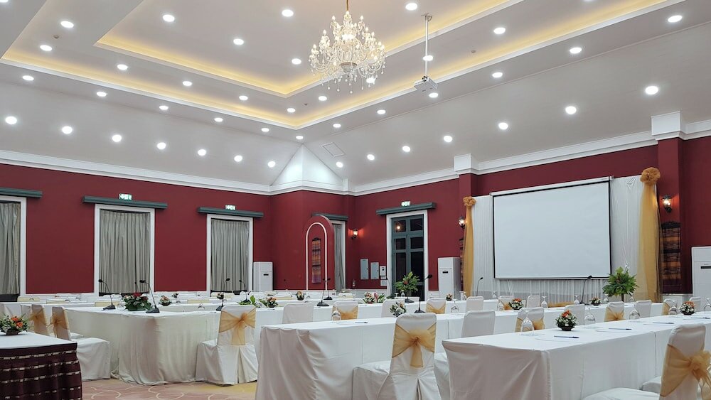 Фото The Grand Luang Prabang