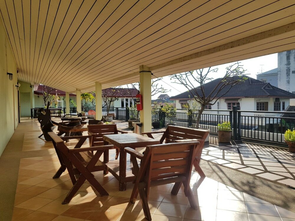 Фото Casa Holiday Hotel