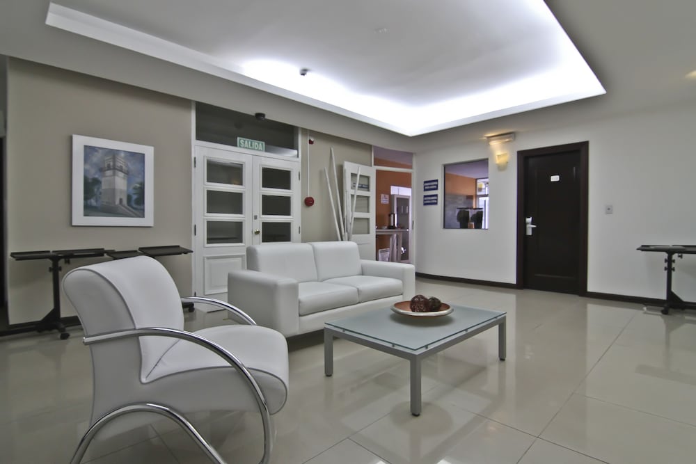 Фото отеля 4