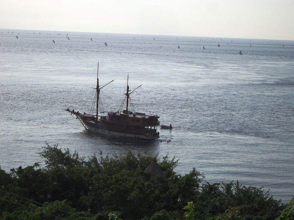 Фото Baliku Dive Resort