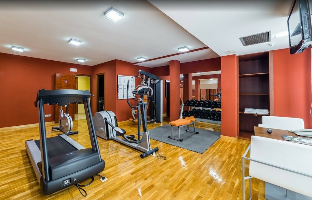 Фото Exe Doña Carlota