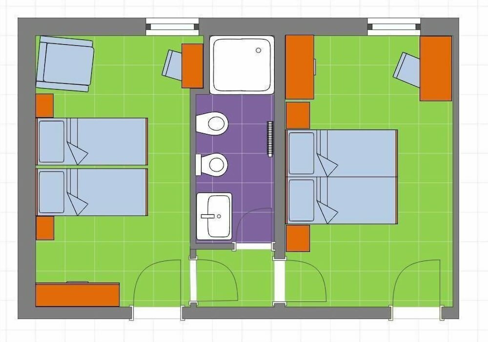 Фото Hotel Coccodrillo