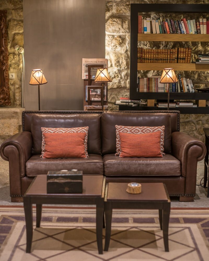 Фото Solar Do Castelo, a Lisbon Heritage Collection