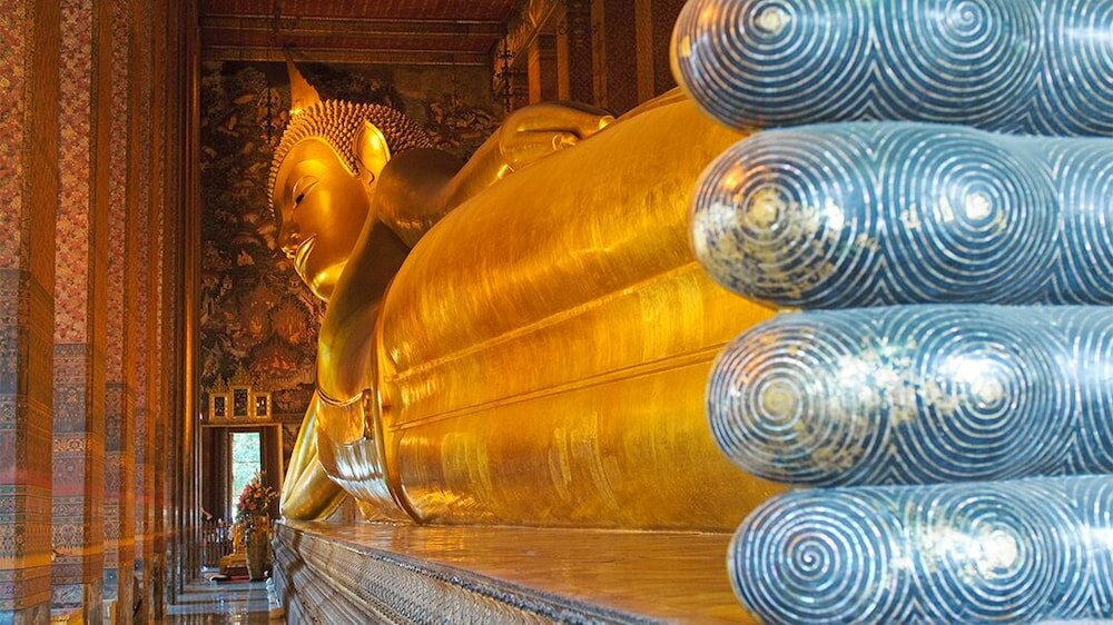 Фото The Peninsula Bangkok