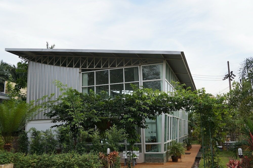 Фото A Little Villa