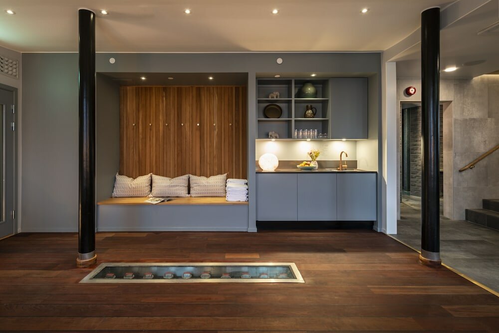 Фото Clarion Hotel Örebro