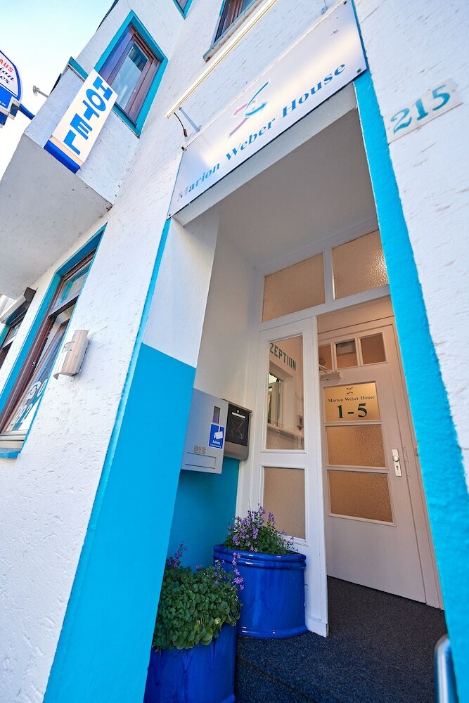 Фото отеля 4