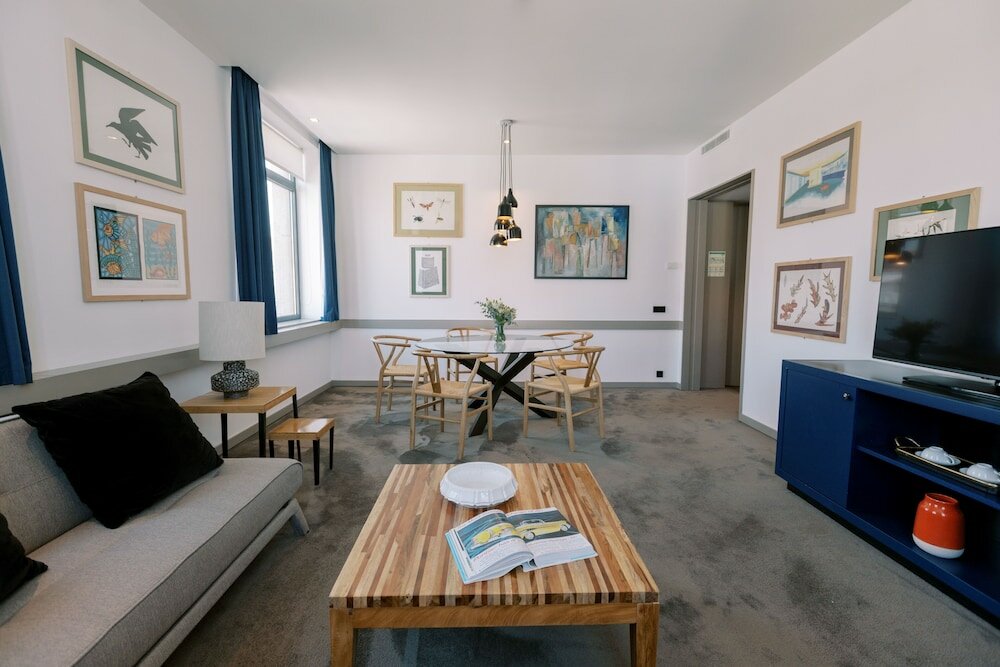 Фото The Editory Artist Baixa Porto Hotel