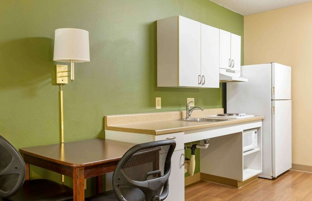 Фото Extended Stay America Suites Hartford Manchester