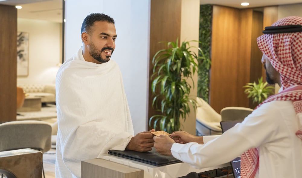 Фото Swissôtel Living Jeddah