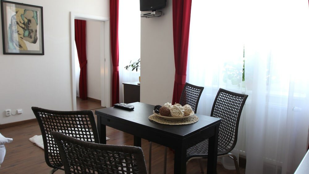 Фото Residence Vysta