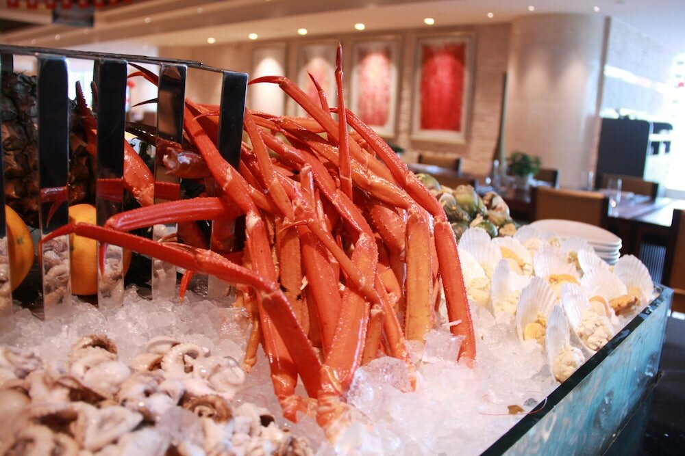 Фото Swiss Grand Nanchang