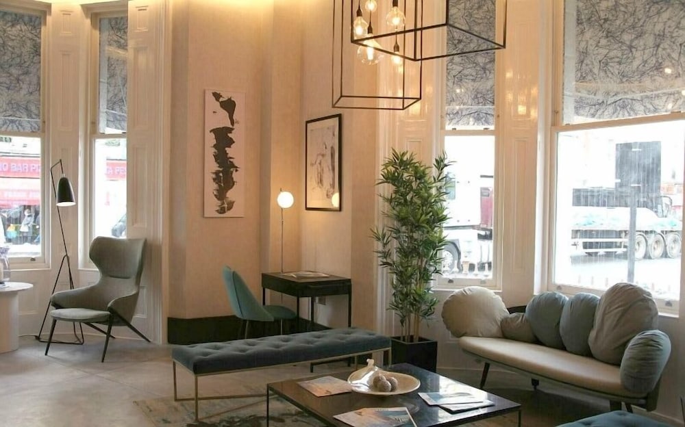 Фото K Hotel Kensington