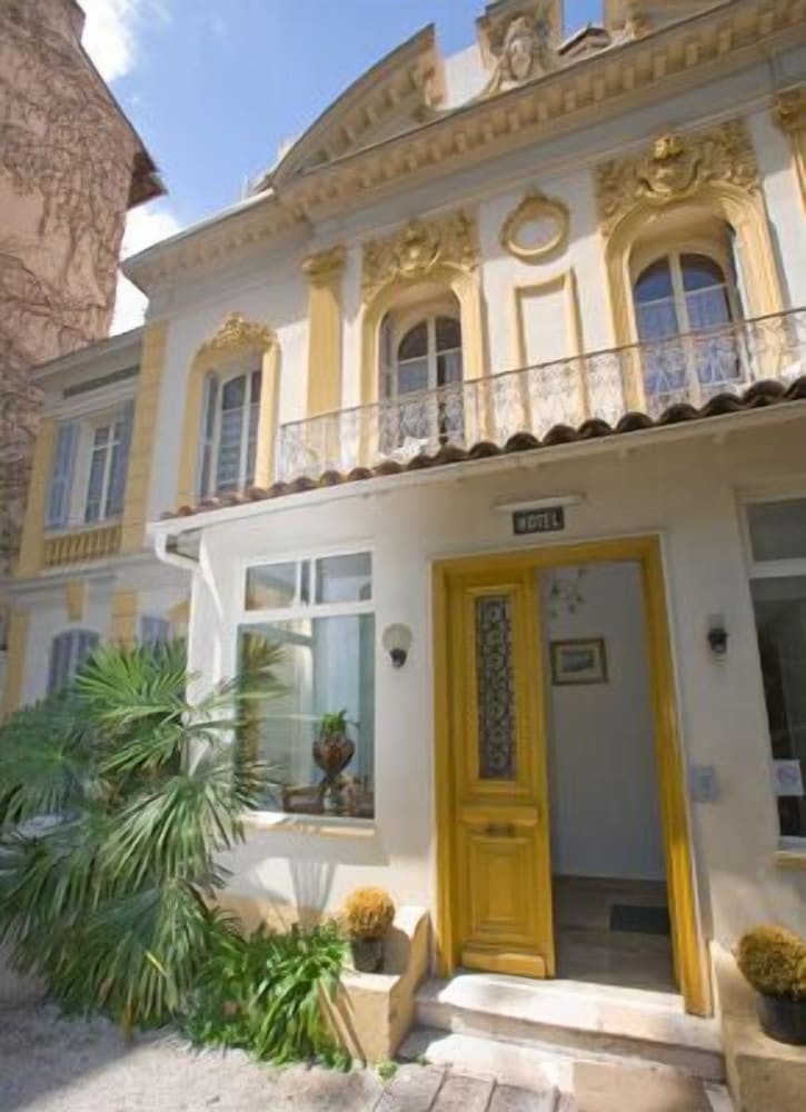 Фото Hotel Belle Meuniere