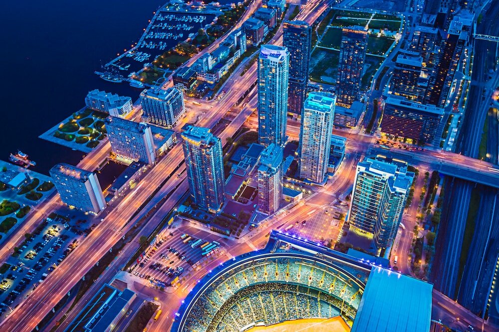 Фото Delta Hotels by Marriott Toronto