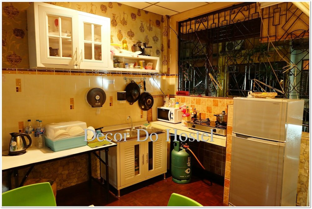 Фото Decor Do Hostel