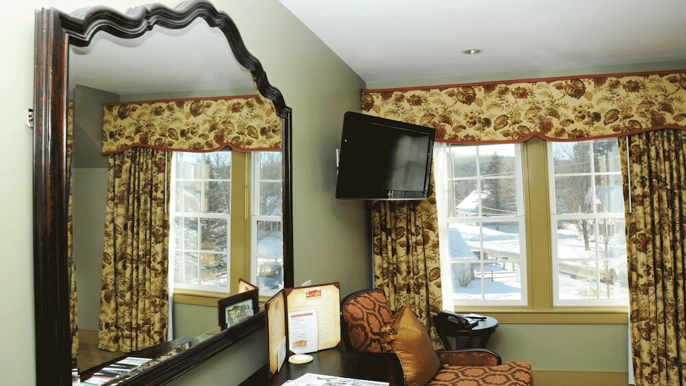 Фото The Lyme Inn