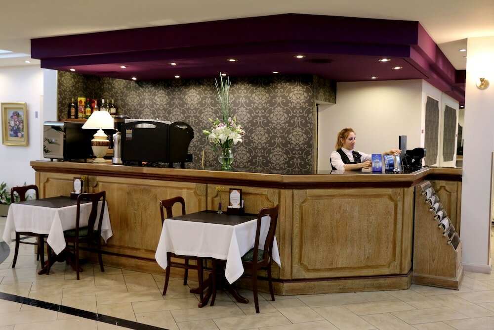 Фото Centuria Hotel Buenos Aires