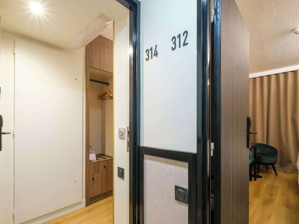 Фото La Place Nanterre La Défense