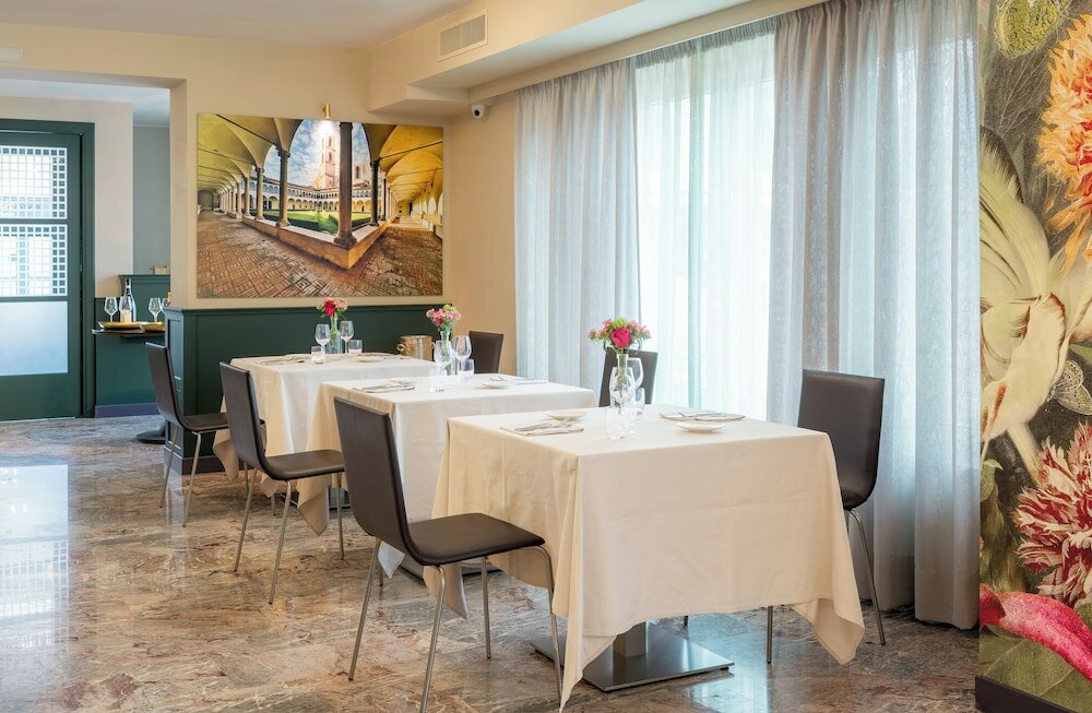 Фото Hotel Sangallo Palace