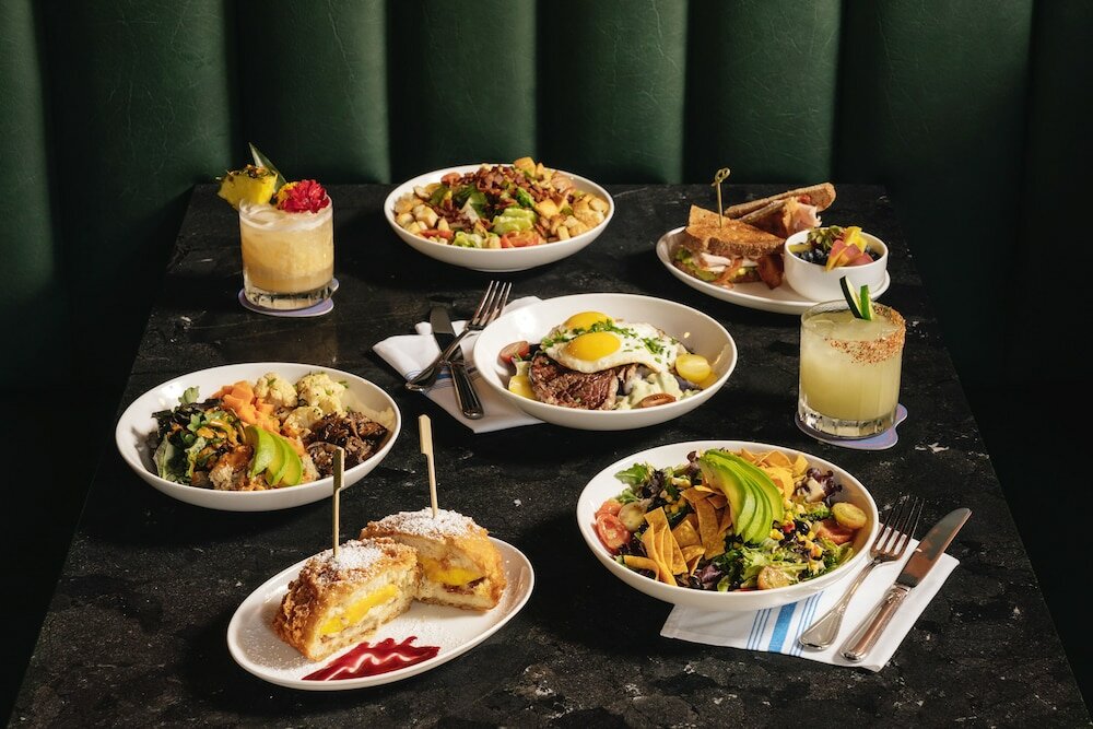 Фото Origin Austin, A Wyndham Hotel