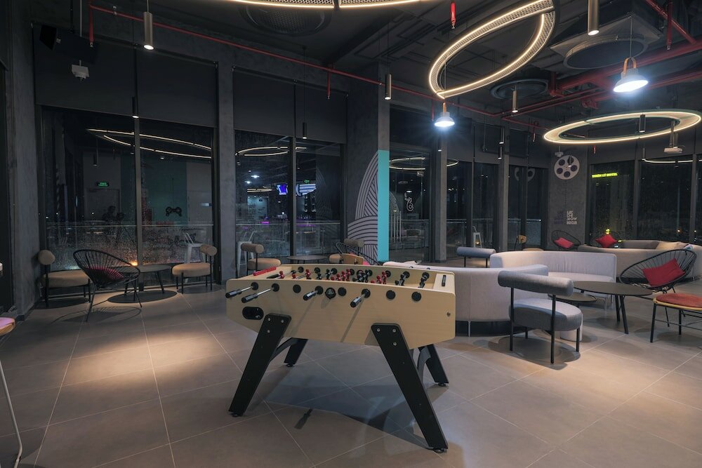 Фото отеля 5