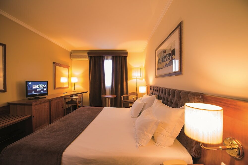 Фото Vila Galé Porto