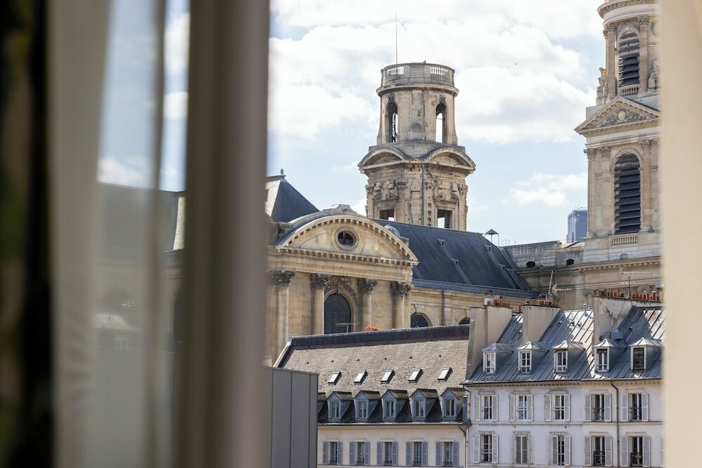 Фото Hotel Le Clément