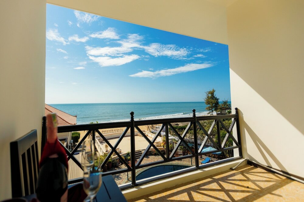 Фото Le Aqua Resort & SPA Phan Thiet