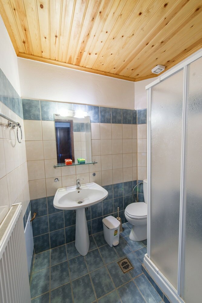 Фото Balkoni Zagoriou