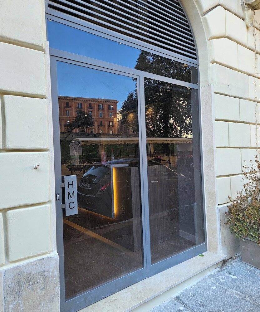 Фото Hotel Mosaic Central Rome