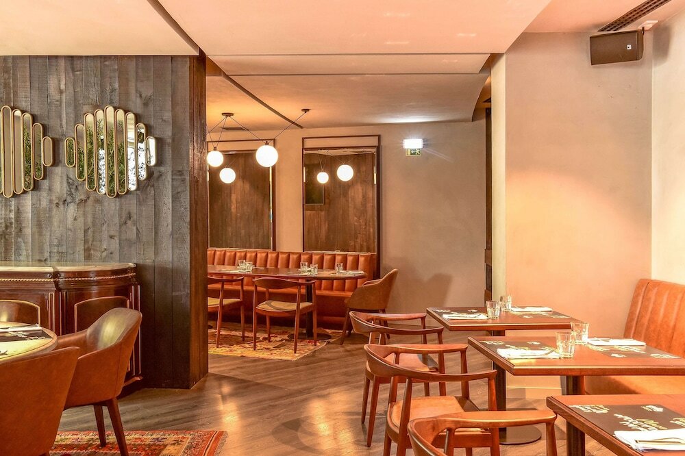 Фото Tivoli Oriente Lisboa Hotel