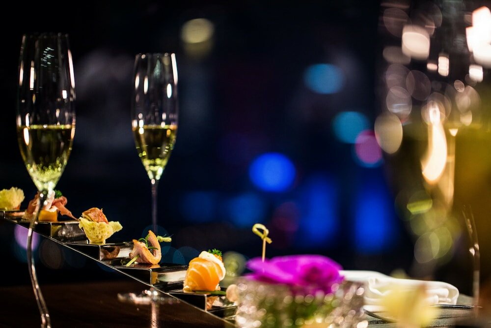 Фото Swiss Grand Nanchang