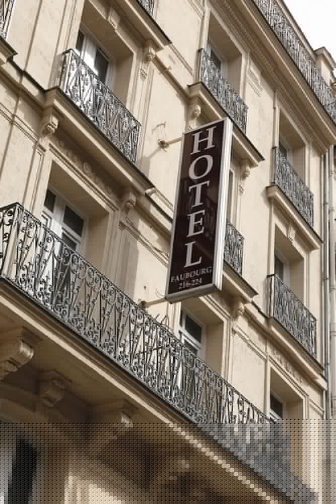 Фото Sure Hotel by Best Western Paris Gare du Nord